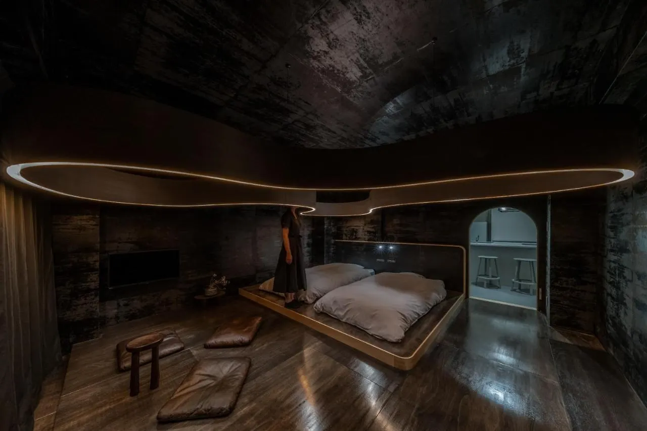 Mn Building - Vacation Stay 11195 Nagoja 0*,  Japonia