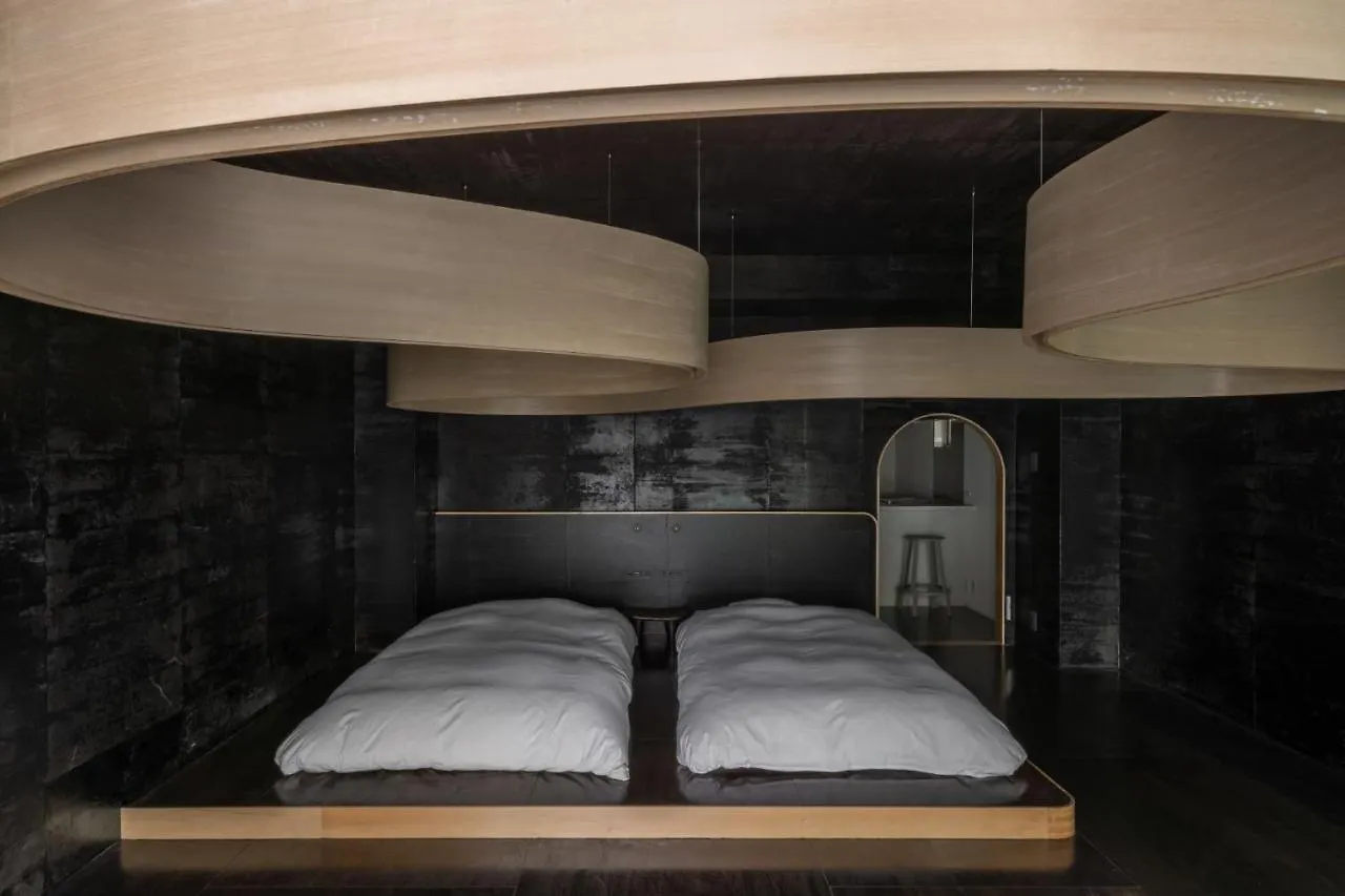 Mn Building - Vacation Stay 11195 Nagoja Japonia