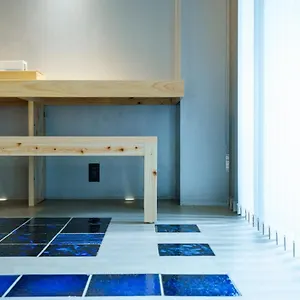  アパートホテル Seven Stories