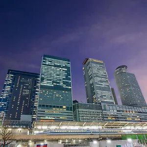 酒店 名古屋jr门楼酒店, 名古屋