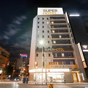 酒店 Super Ekimae, 名古屋